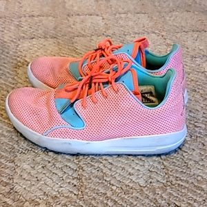 Air Jordan Girls Sneakers